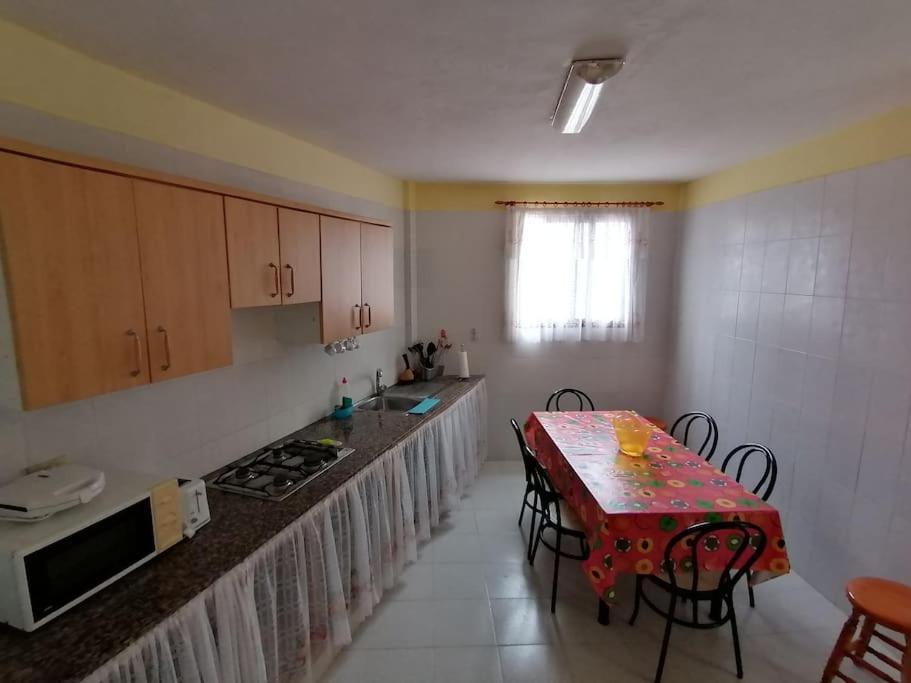 House Rural,Biosphere Reserve World.Taganana.Tfe. Santa Cruz de Tenerife Exterior photo
